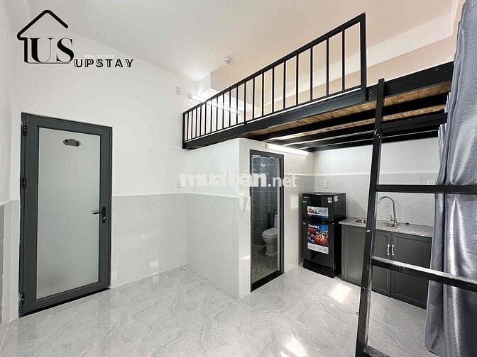 ‼️DUPLEX -35m2 - TÁCH BẾP - 2 CỬA SỔ TRỜI - GIÁ ƯU ĐÃI LỚN ❤️‍🔥