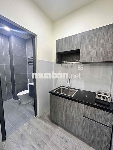 Khai trương nhà mới - Cho thuê phòng trọ cao cấp full nội thất