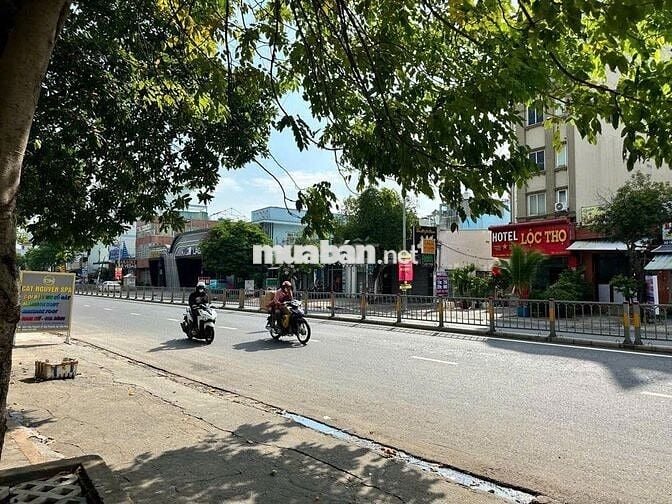 BÁN MẶT TIỀN KINH DOANH TÂY THẠNH 4,3x19 ĐANG CHO THUÊ 20TR THÁNG