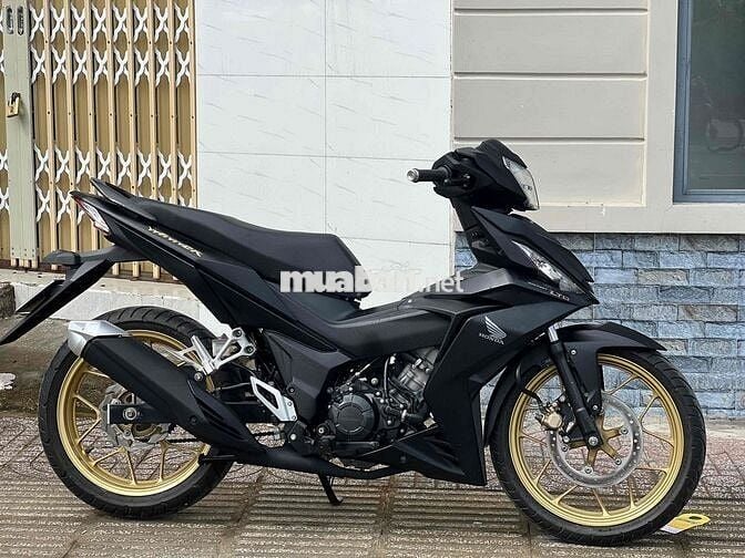 Honda Winner V1 2019 Đen