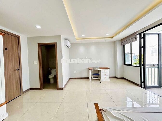 Cho Thuê Căn Hộ Full Nội Thất Giá Rẻ Ngay Sát Lotte Mart Quận 7