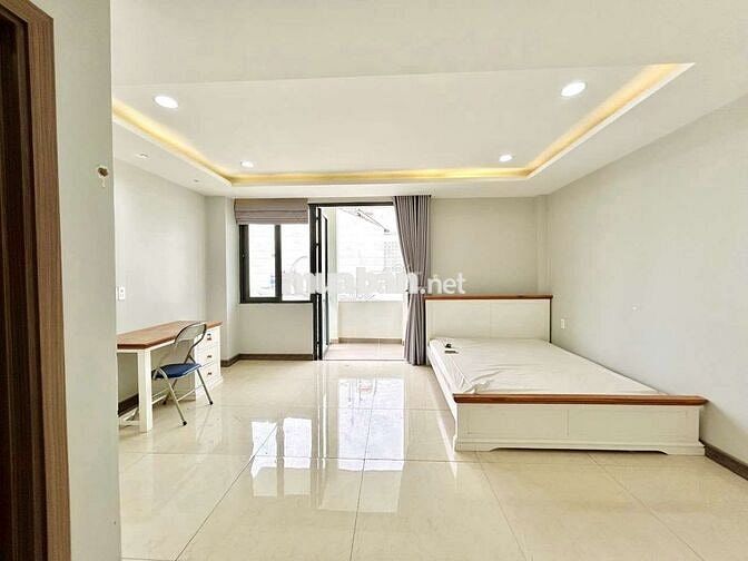 Cho Thuê Căn Hộ Full Nội Thất Giá Rẻ Ngay Sát Lotte Mart Quận 7