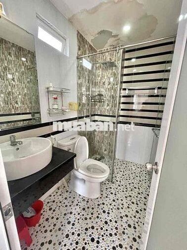 Cho Thuê Phòng Trọ Full Nội Thất,Hoàng Sa,Q3