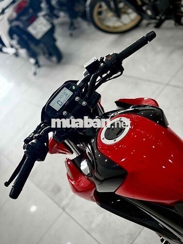 GSX150 Bản S 2018 chính chủ ký ( Hỗ trợ GÓP ) 🔥🔥