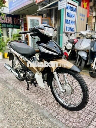 Wave RSX 2014 cmchu bstp, máy êm Có góp