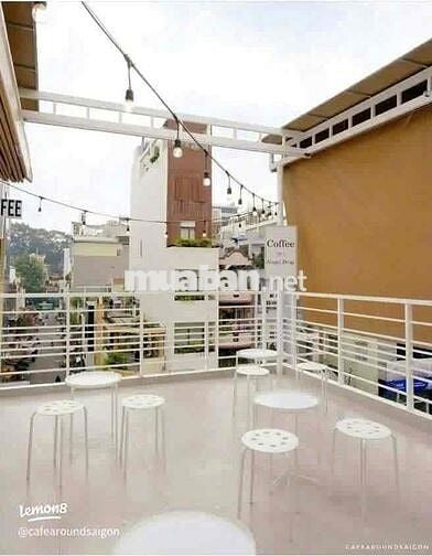 🔥 🌈🔥CHO THUÊ CĂN GÓC 2 MẶT TIỀN - VÕ VĂN TẦN - ĐOẠN 2 CHIỀU - QUẬN 3🔥🌈