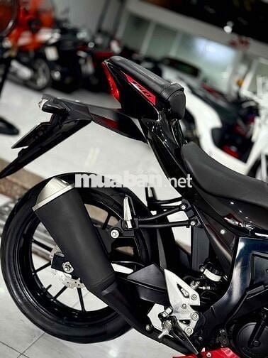 GSX150 Bản S 2018 chính chủ ký ( Hỗ trợ GÓP ) 🔥🔥