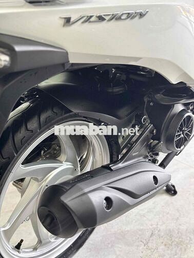 Vision Phố Mới Tinh B2 16.16