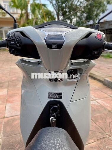 Siêu phẩm SH 350i Máy THÁI 2022 Lướt 3.500Km