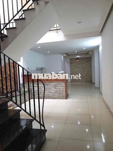 💰💰💰 TRỆT 2LẦU: 3PN, 4WC (4❌20m) - NGUYỄN OANH (An Nhơn), P17, GV