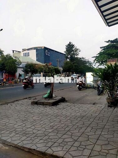 BÁN MẶT TIỀN KINH DOANH TÂY THẠNH 4,3x19 ĐANG CHO THUÊ 20TR THÁNG