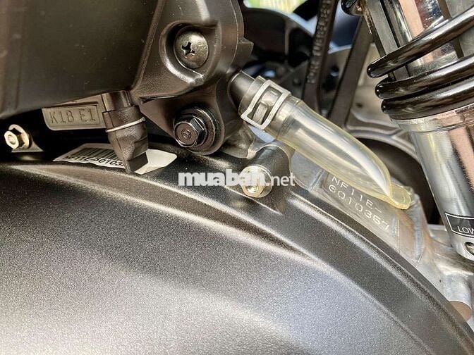 Siêu phẩm SH 350i Máy THÁI 2022 Lướt 3.500Km