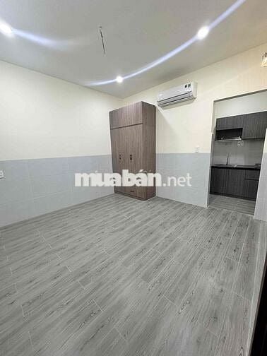 Khai trương nhà mới - Cho thuê phòng trọ cao cấp full nội thất