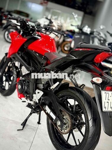 GSX150 Bản S 2018 chính chủ ký ( Hỗ trợ GÓP ) 🔥🔥