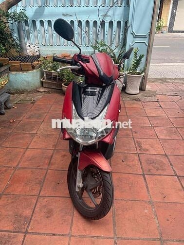 Bán xe AB Thái máy zin