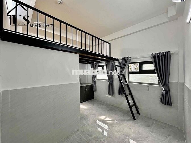 ‼️DUPLEX -35m2 - TÁCH BẾP - 2 CỬA SỔ TRỜI - GIÁ ƯU ĐÃI LỚN ❤️‍🔥