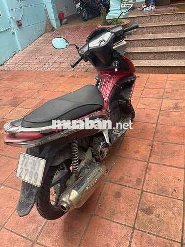 Bán xe AB Thái máy zin