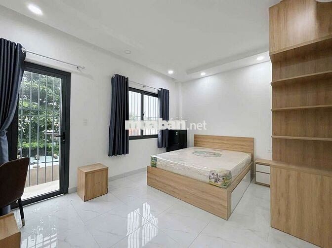 Cho Thuê Căn Hộ Full Nội Thất Giá Rẻ Ngay Sát Lotte Mart Quận 7