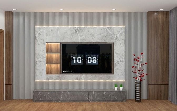 Bán nhà Hồng Tiến - Cổ Linh, 50m2 x 5 tầng, Thang máy, Ôtô vào nhà