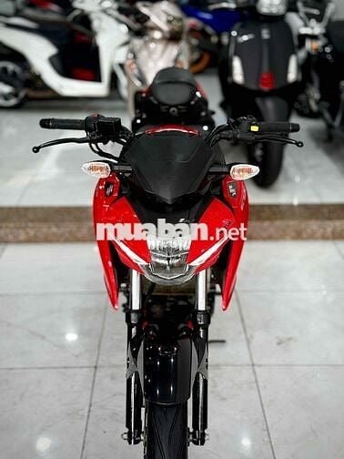 GSX150 Bản S 2018 chính chủ ký ( Hỗ trợ GÓP ) 🔥🔥