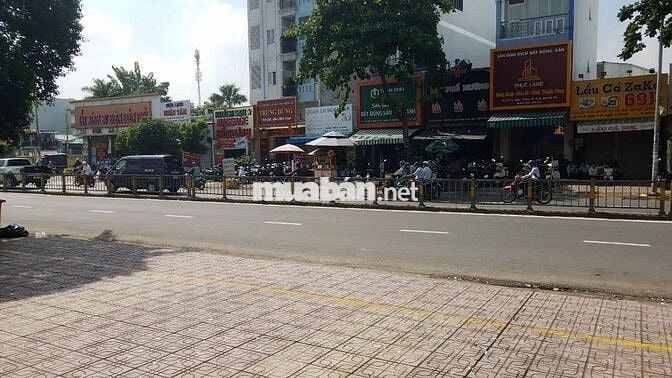 BÁN MẶT TIỀN KINH DOANH TÂY THẠNH 4,3x19 ĐANG CHO THUÊ 20TR THÁNG