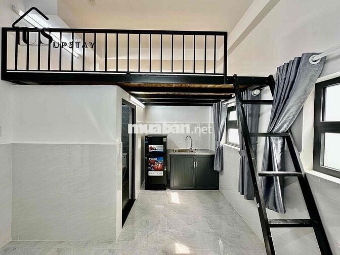 ‼️DUPLEX -35m2 - TÁCH BẾP - 2 CỬA SỔ TRỜI - GIÁ ƯU ĐÃI LỚN ❤️‍🔥