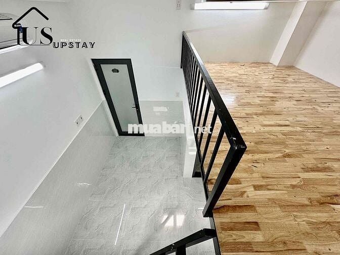 ‼️DUPLEX -35m2 - TÁCH BẾP - 2 CỬA SỔ TRỜI - GIÁ ƯU ĐÃI LỚN ❤️‍🔥