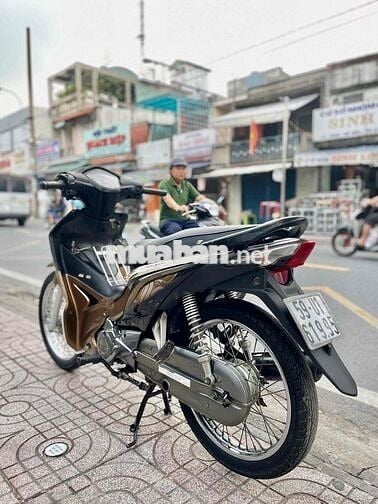 Wave RSX 2014 cmchu bstp, máy êm Có góp