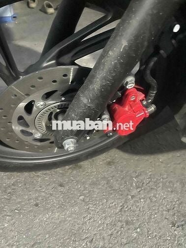 Honda SH 2023 màu Xám