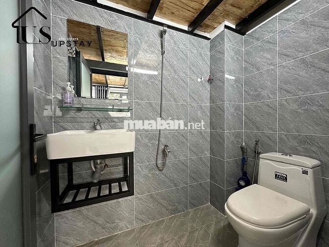 ‼️DUPLEX -35m2 - TÁCH BẾP - 2 CỬA SỔ TRỜI - GIÁ ƯU ĐÃI LỚN ❤️‍🔥