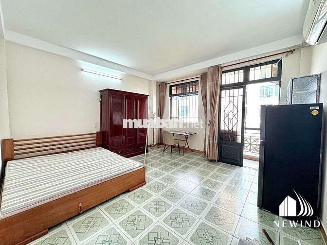 Cho Thuê Căn Hộ Full Nội Thất Giá Rẻ Ngay Sát Lotte Mart Quận 7