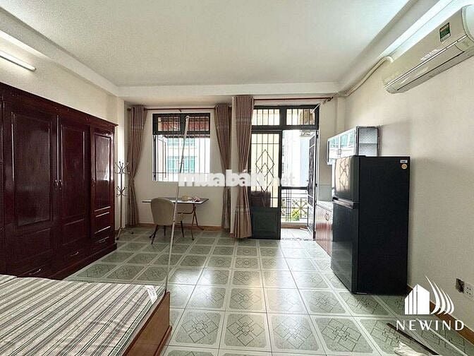 Cho Thuê Căn Hộ Full Nội Thất Giá Rẻ Ngay Sát Lotte Mart Quận 7