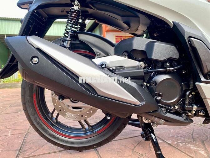 Siêu phẩm SH 350i Máy THÁI 2022 Lướt 3.500Km