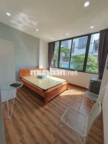 Cho Thuê Căn Hộ Full Nội Thất Giá Rẻ Ngay Sát Lotte Mart Quận 7