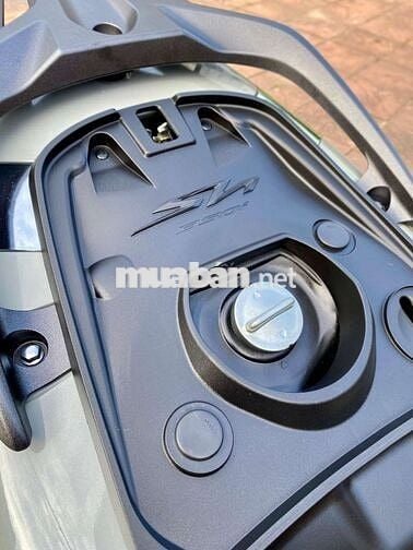 Siêu phẩm SH 350i Máy THÁI 2022 Lướt 3.500Km