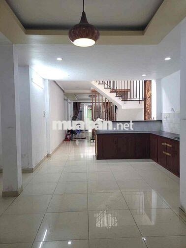 💰💰💰 TRỆT 2LẦU: 3PN, 4WC (4❌20m) - NGUYỄN OANH (An Nhơn), P17, GV