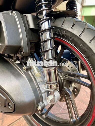 Siêu phẩm SH 350i Máy THÁI 2022 Lướt 3.500Km