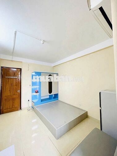 CHO THUÊ PHÒNG ĐẸP – FULL ĐỒ CƠ BẢN – NGÕ 9 YÊN PHÚC