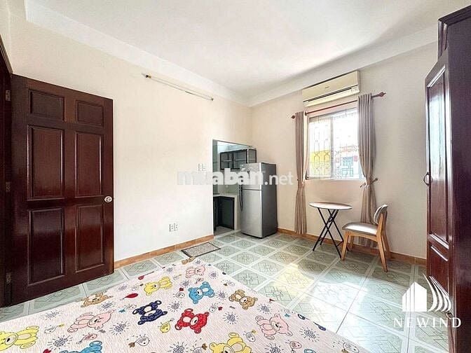 Cho Thuê Căn Hộ Full Nội Thất Giá Rẻ Ngay Sát Lotte Mart Quận 7