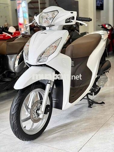 Vision Phố Mới Tinh B2 16.16