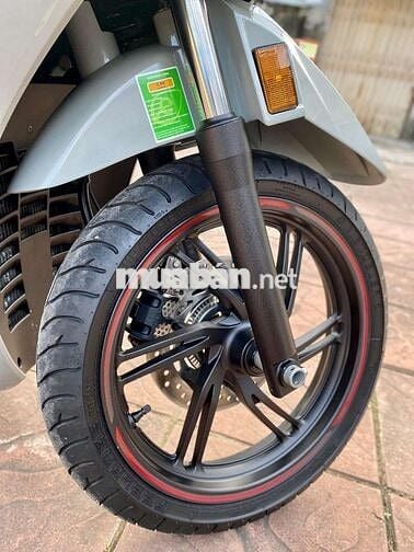 Siêu phẩm SH 350i Máy THÁI 2022 Lướt 3.500Km