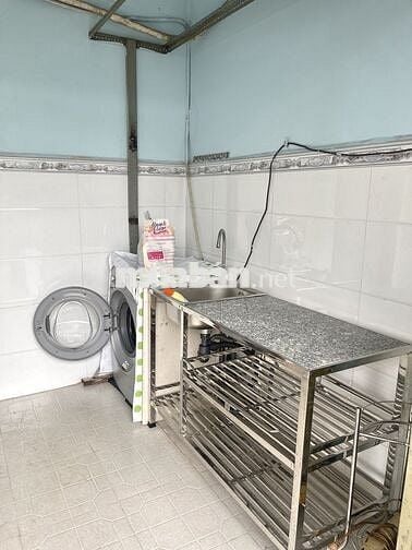 Phòng trọ 20m2 đường Nguyễn Thái Sơn, Q.Gò Vấp