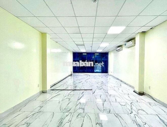 SIÊU PHẨM NHÀ MẶT KÍNH–168A Nguyễn Thiện Thuật–CÓ THANG MÁY–400M2 SÀN