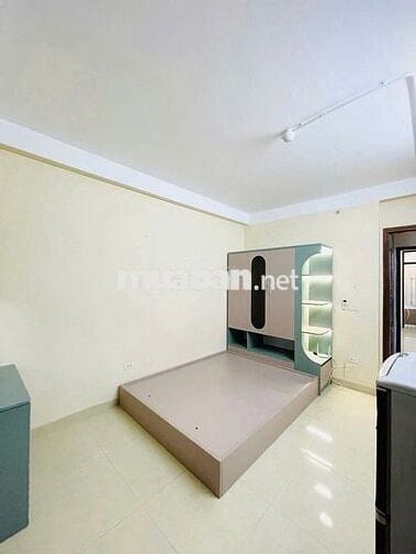 CHO THUÊ PHÒNG ĐẸP – FULL ĐỒ CƠ BẢN – NGÕ 9 YÊN PHÚC