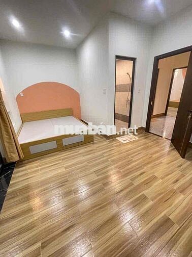 BÁN NHÀ NGAY LUỸ BÁN BÍCH TÂN PHÚ - 80M2 ( 5.2 x 16 ) CHỈ 7.5 TỶ