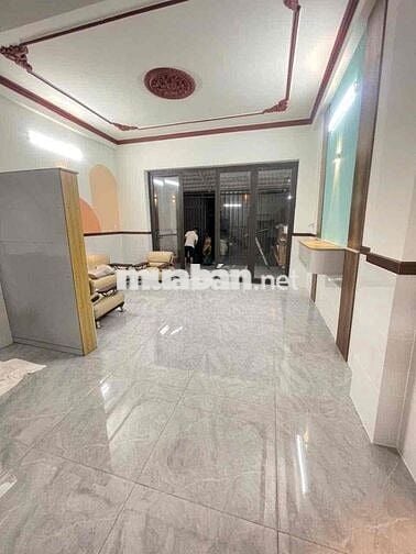 BÁN NHÀ NGAY LUỸ BÁN BÍCH TÂN PHÚ - 80M2 ( 5.2 x 16 ) CHỈ 7.5 TỶ