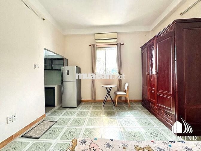 Cho Thuê Căn Hộ Full Nội Thất Giá Rẻ Ngay Sát Lotte Mart Quận 7