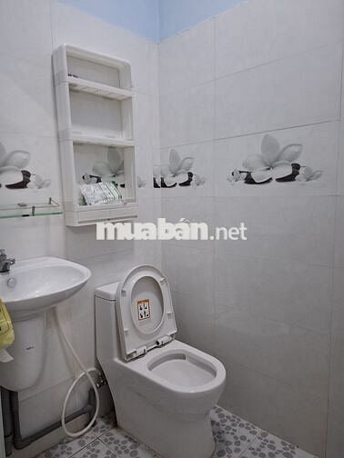 Phòng trọ 20m2 đường Nguyễn Thái Sơn, Q.Gò Vấp