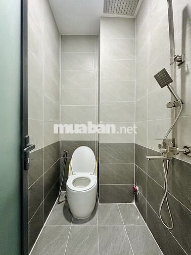 Tặng full nội thất Tây Thạnh 75m² ngang 4,7m – 4pn – Tân Phú – 7.4 Tỷ