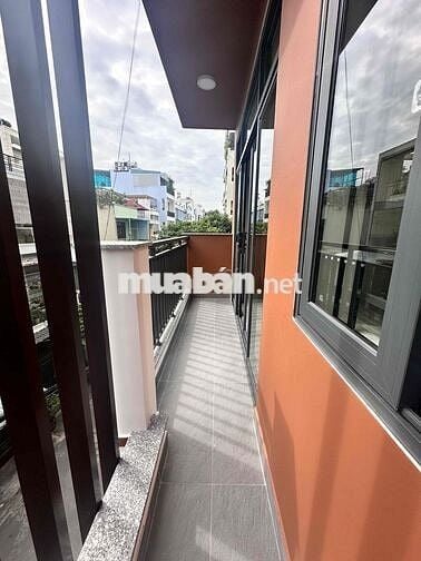 Khai trương nhà mới - Cho thuê phòng trọ cao cấp full nội thất